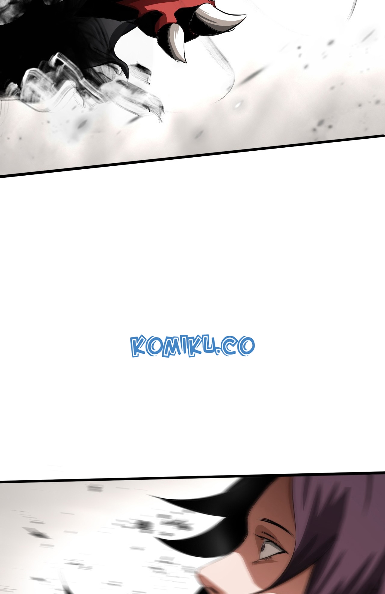 The Blade of Evolution Chapter 10 Gambar 54