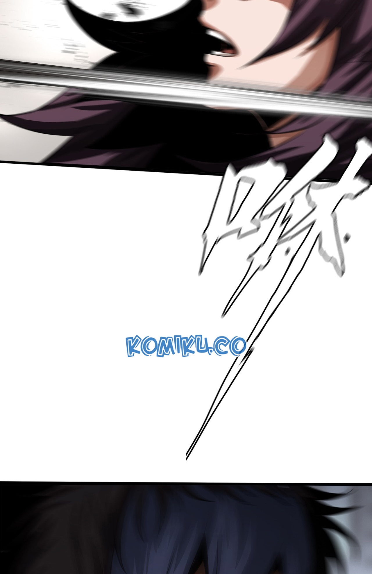 The Blade of Evolution Chapter 10 Gambar 55