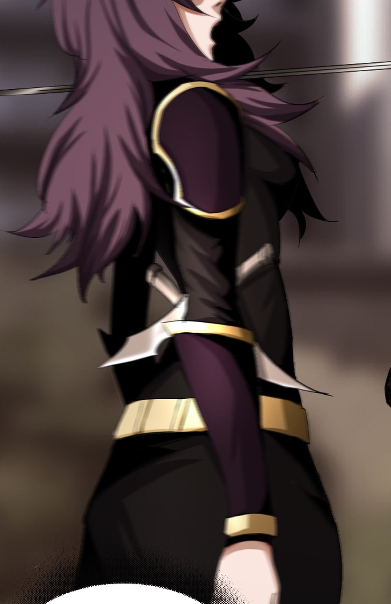 The Blade of Evolution Chapter 10 Gambar 59