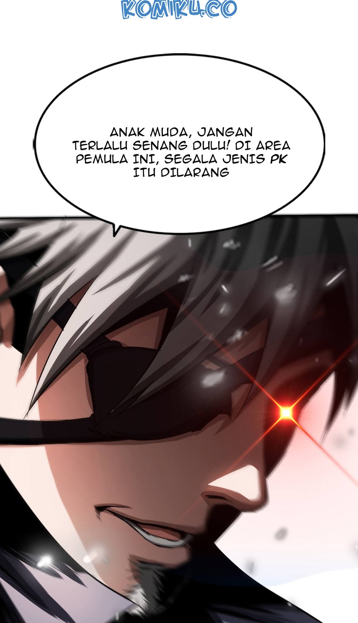 The Blade of Evolution Chapter 10 Gambar 65