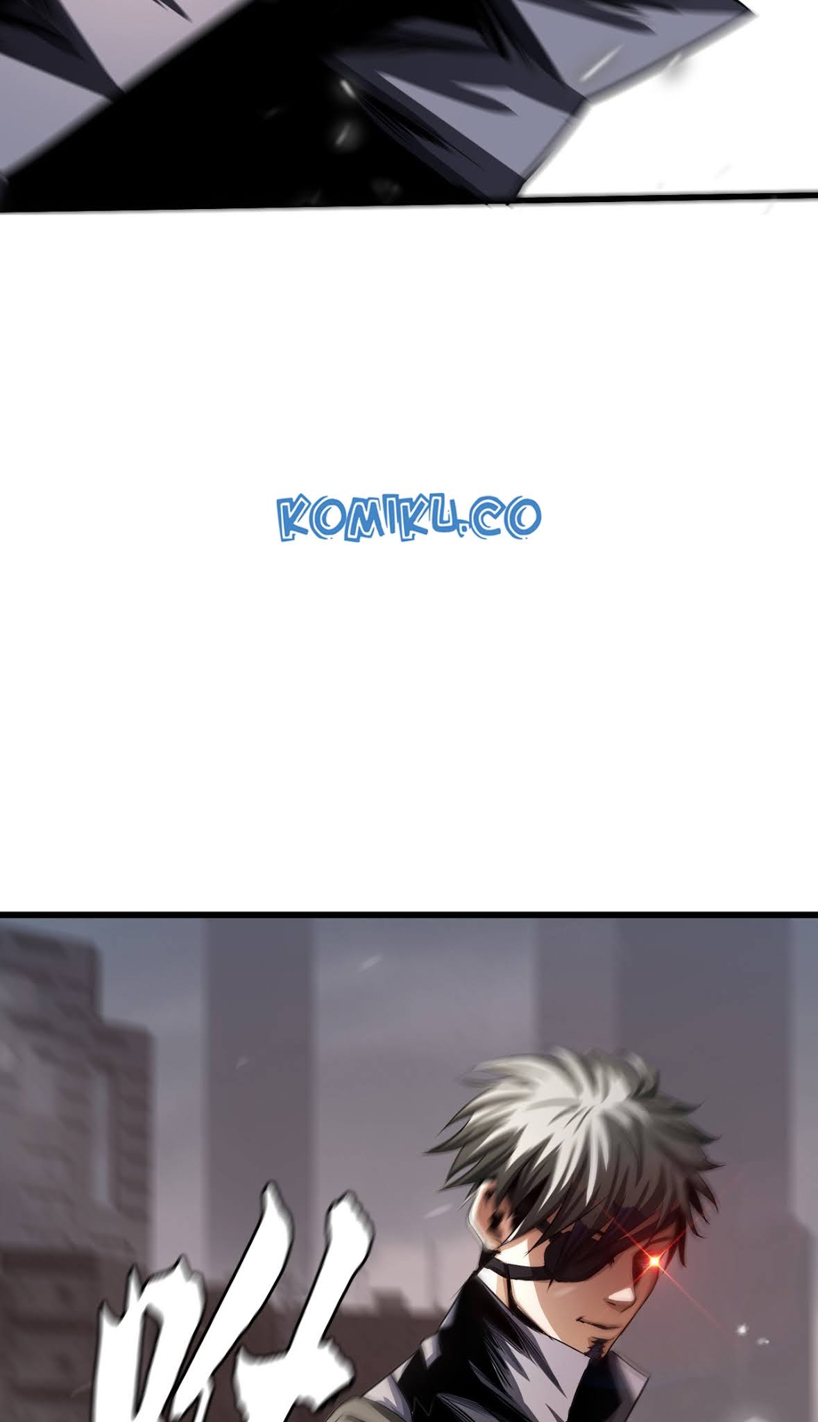 The Blade of Evolution Chapter 10 Gambar 66