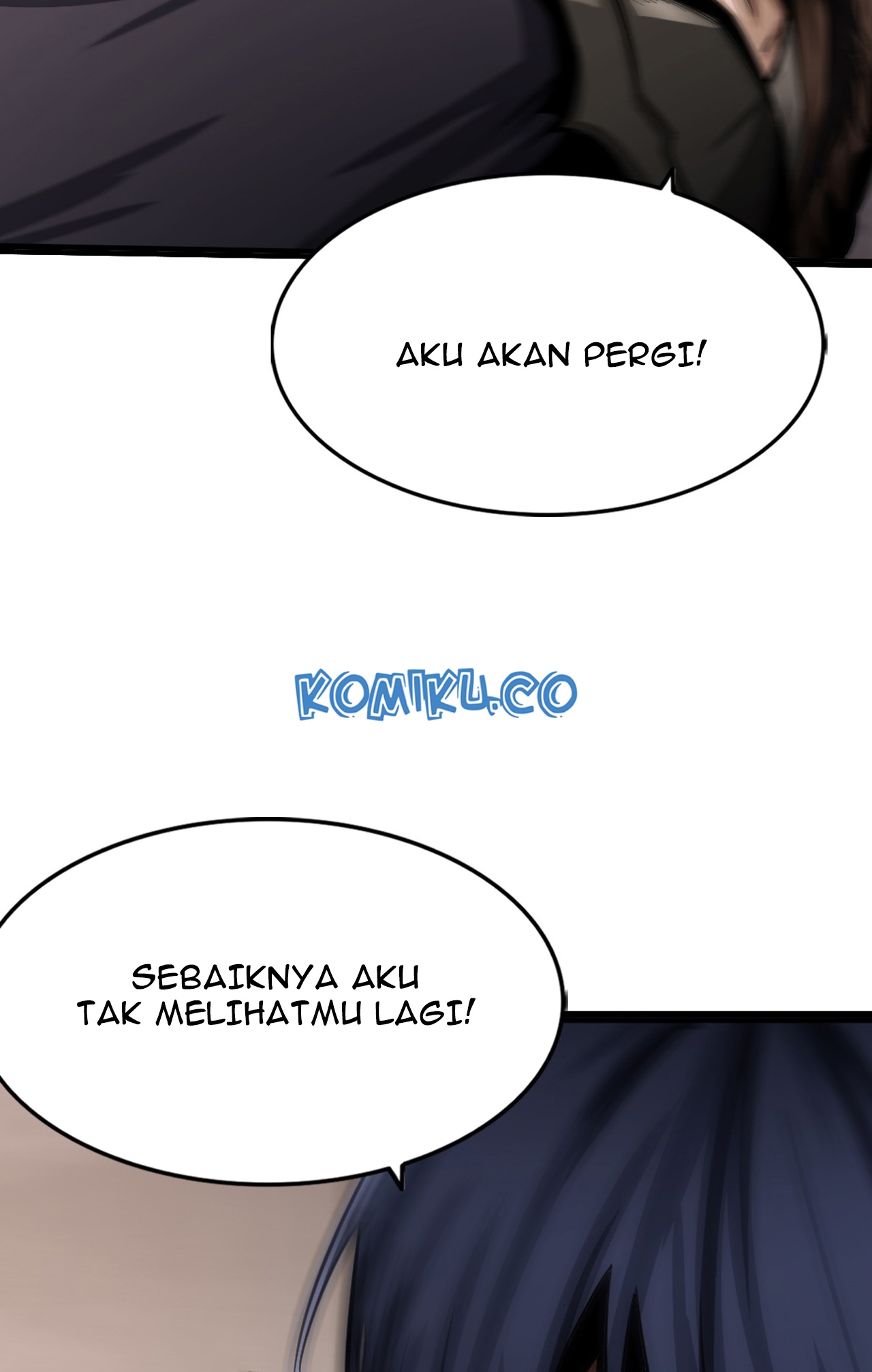 The Blade of Evolution Chapter 10 Gambar 74