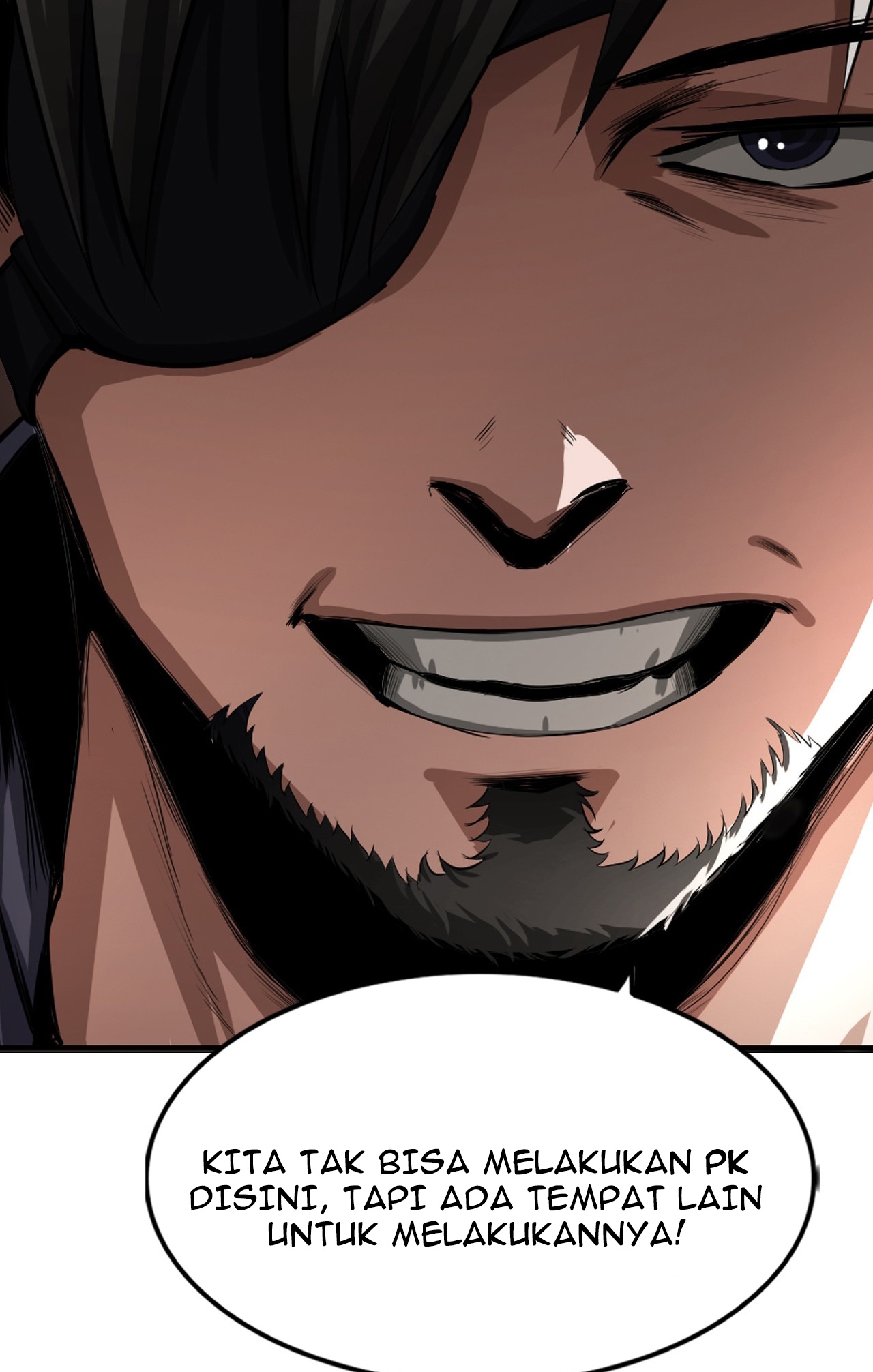 The Blade of Evolution Chapter 10 Gambar 77
