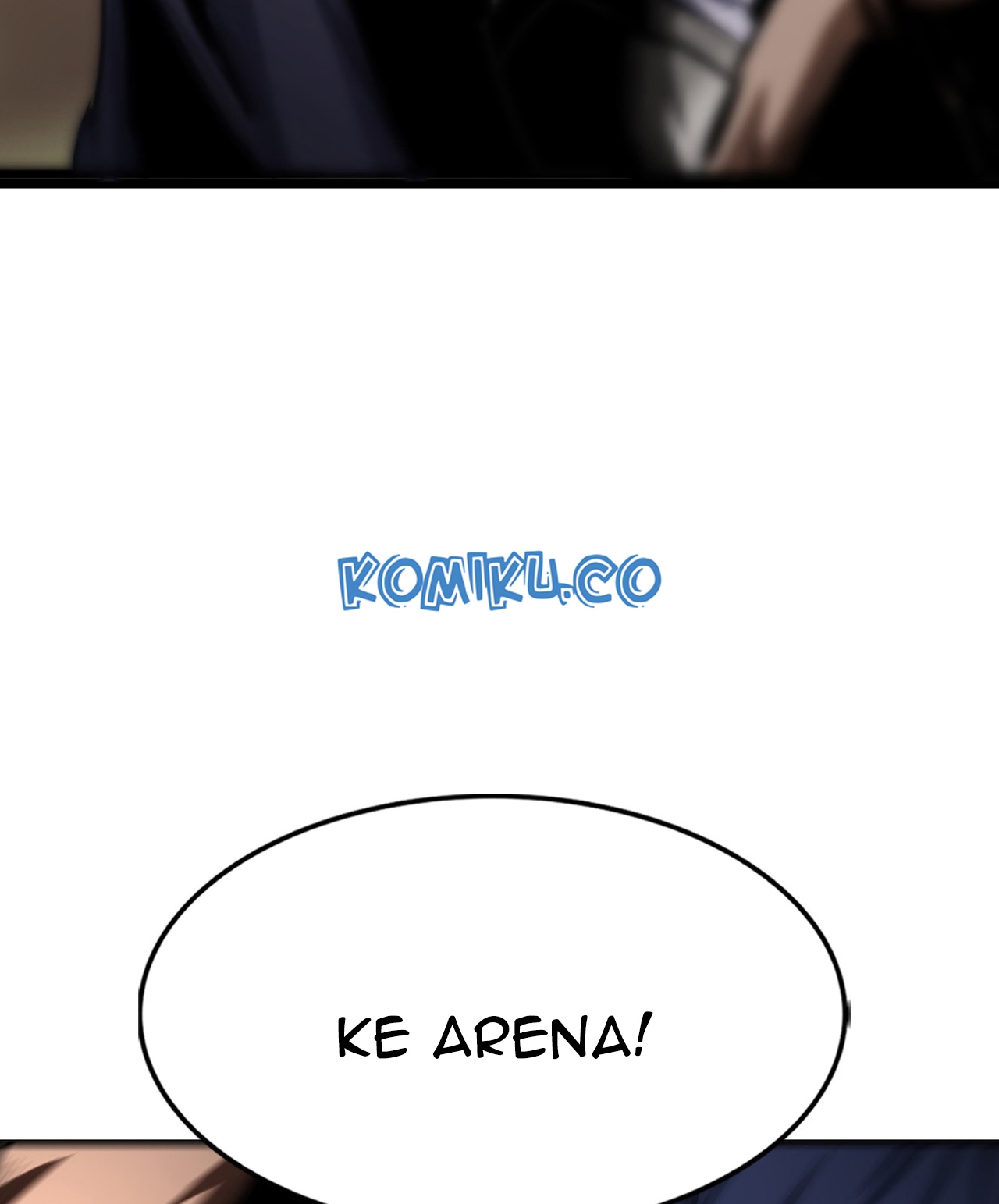 The Blade of Evolution Chapter 10 Gambar 87