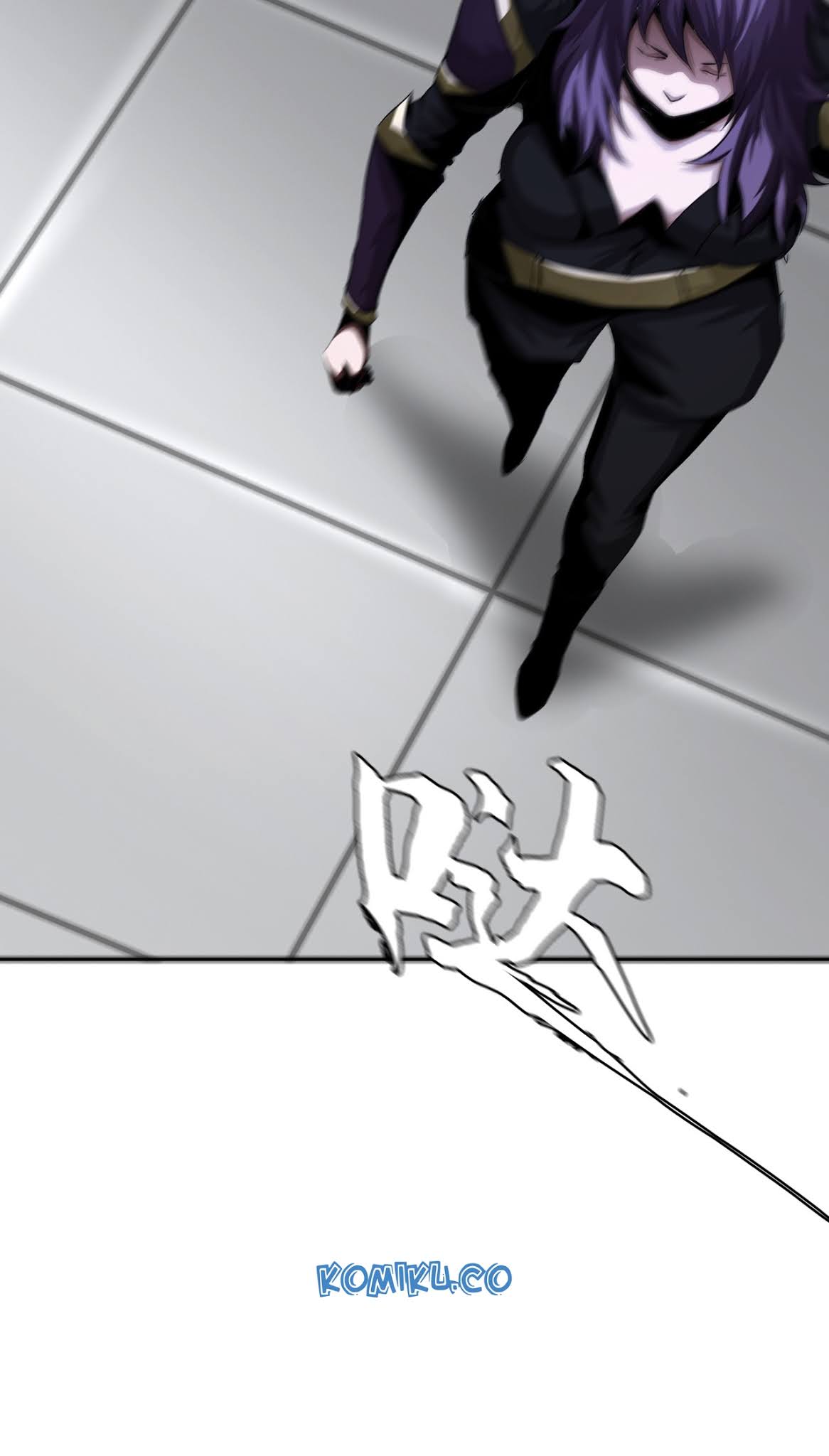 The Blade of Evolution Chapter 11 Gambar 12