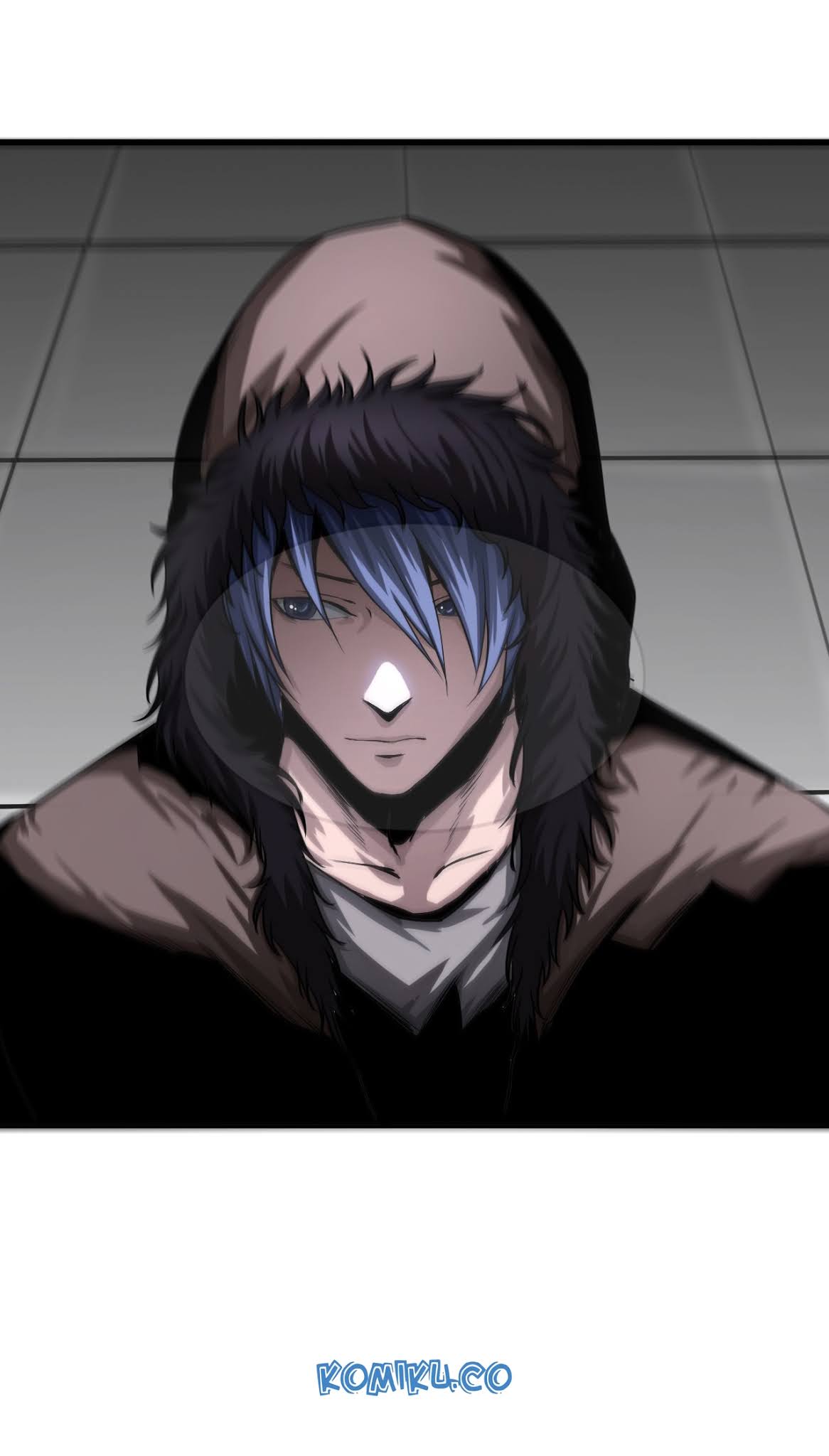 The Blade of Evolution Chapter 11 Gambar 13