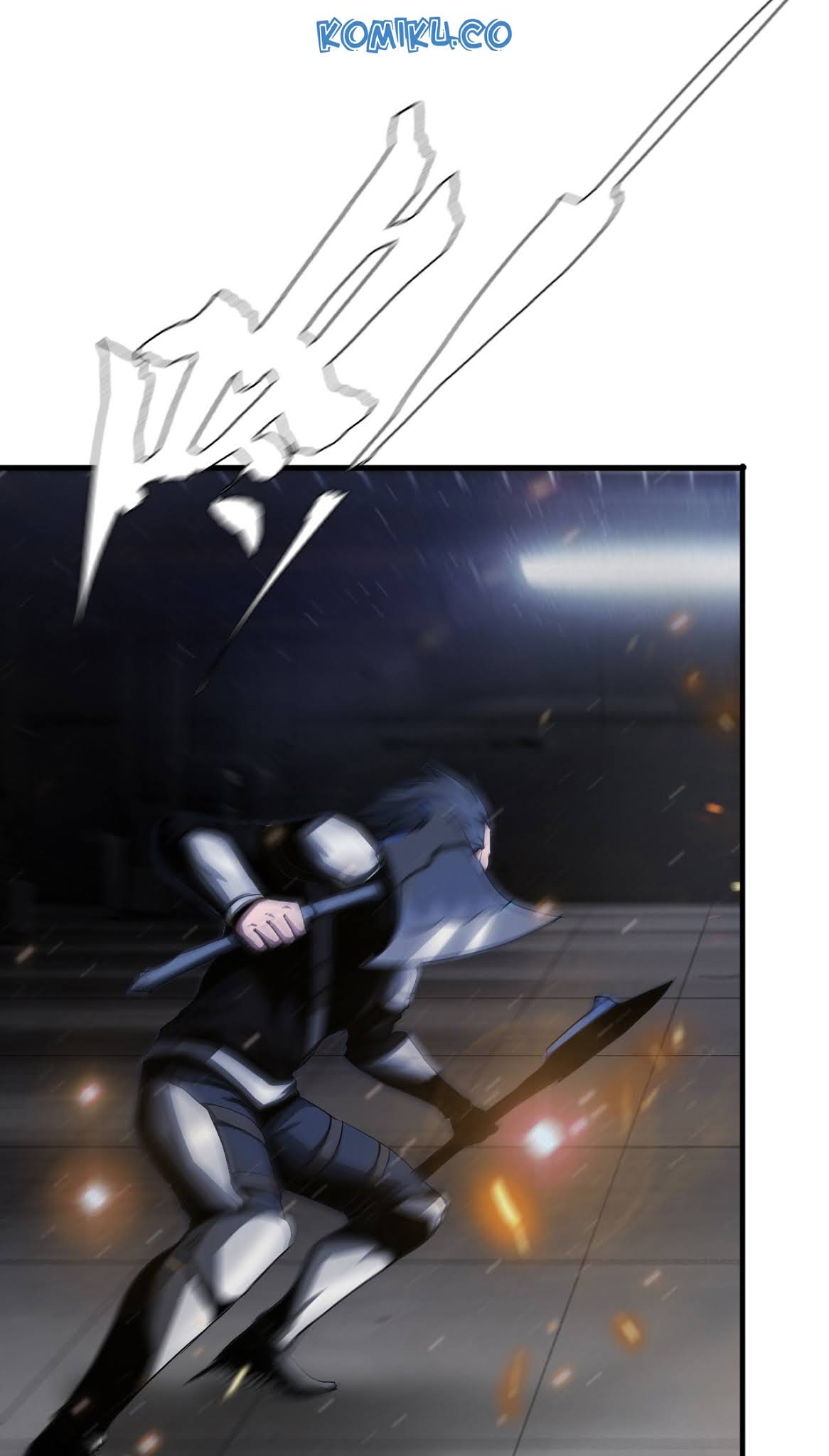 The Blade of Evolution Chapter 11 Gambar 15
