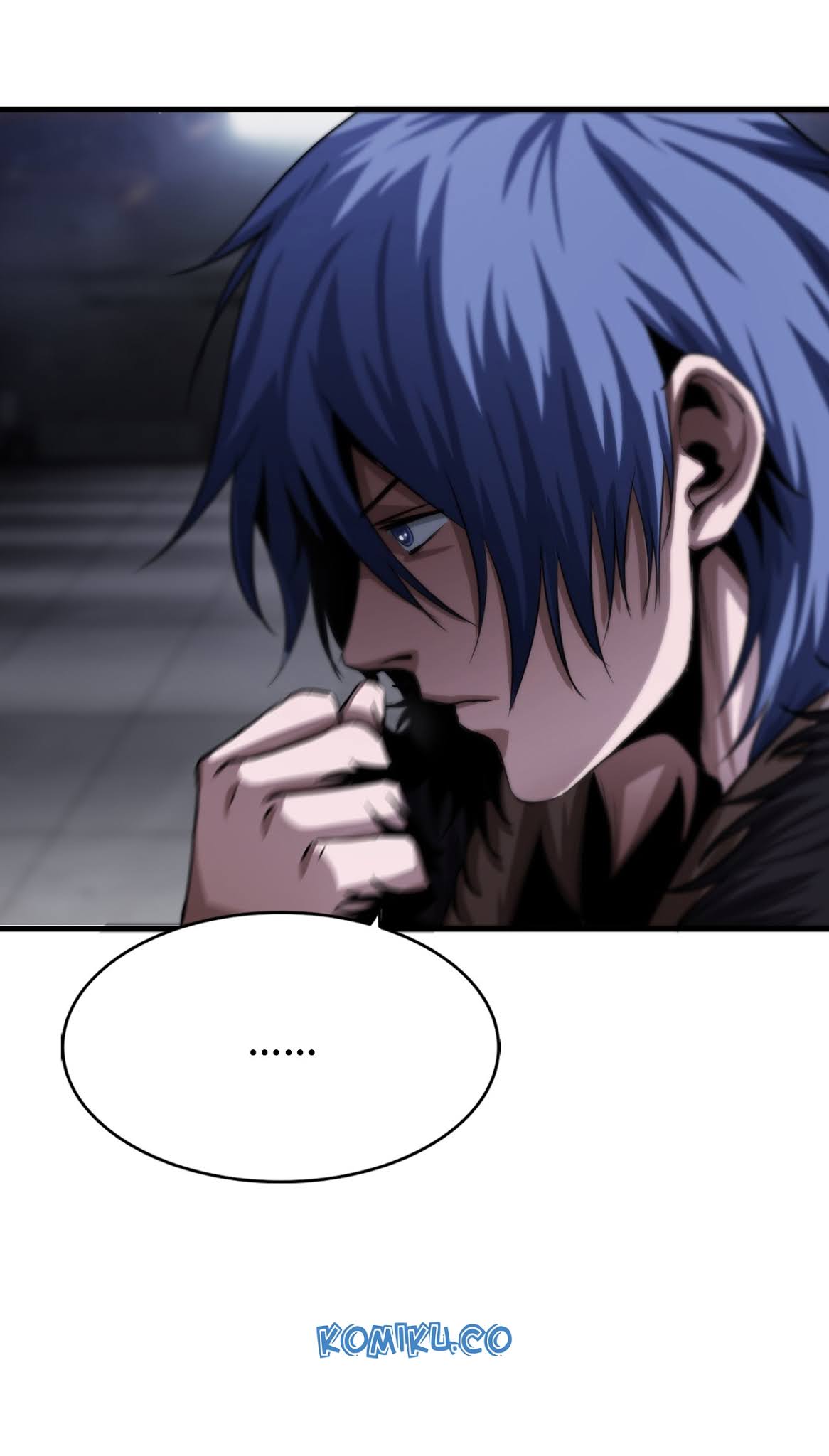 The Blade of Evolution Chapter 11 Gambar 21