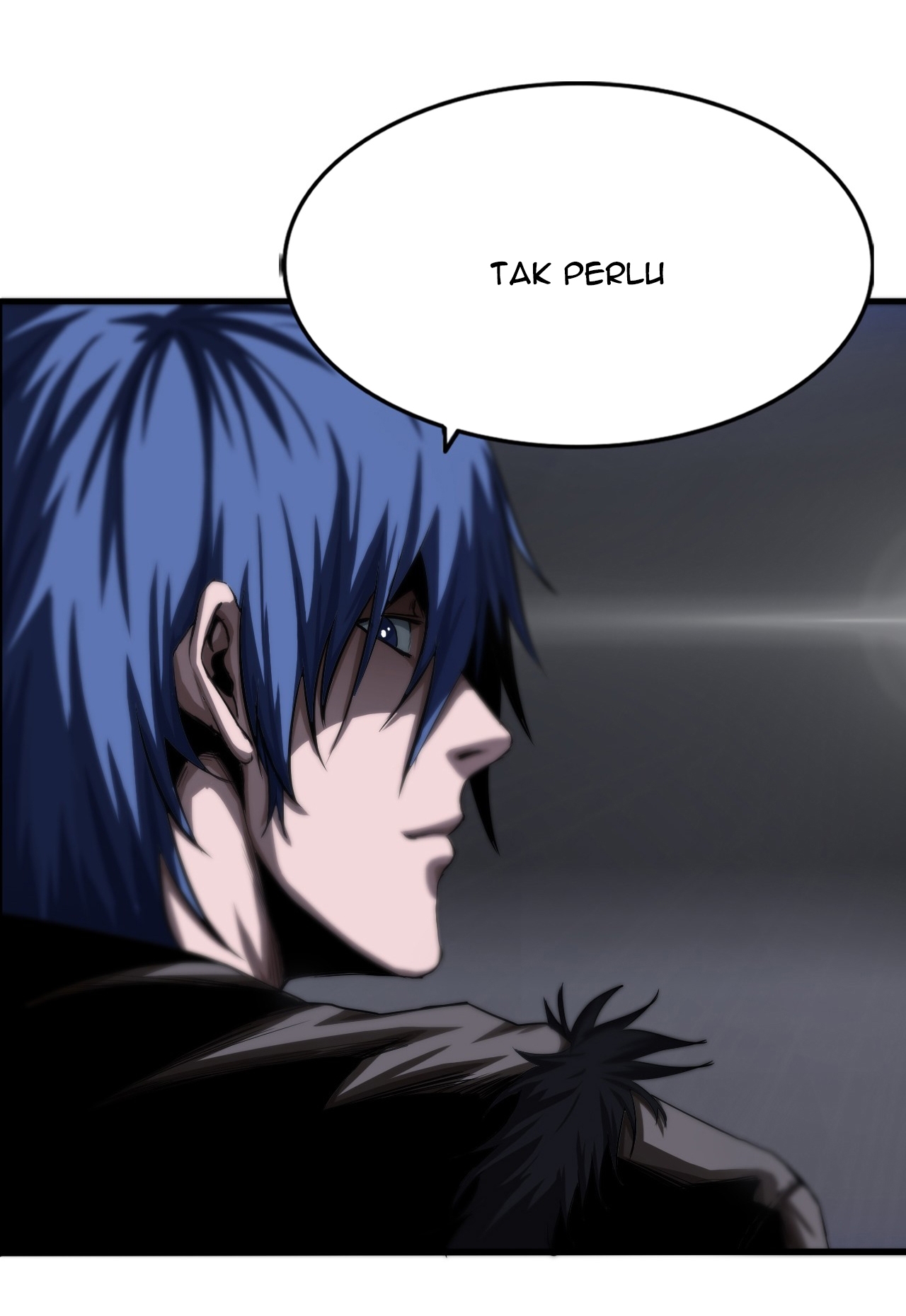 The Blade of Evolution Chapter 11 Gambar 30