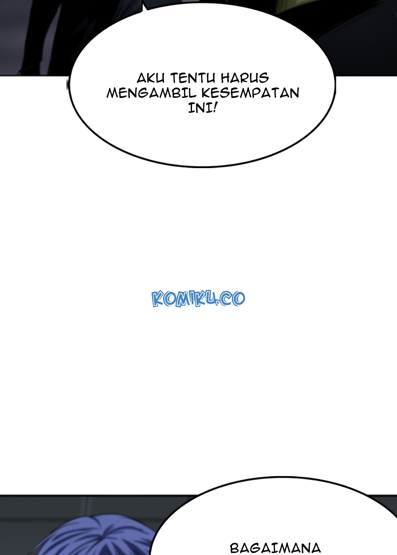 The Blade of Evolution Chapter 11 Gambar 36