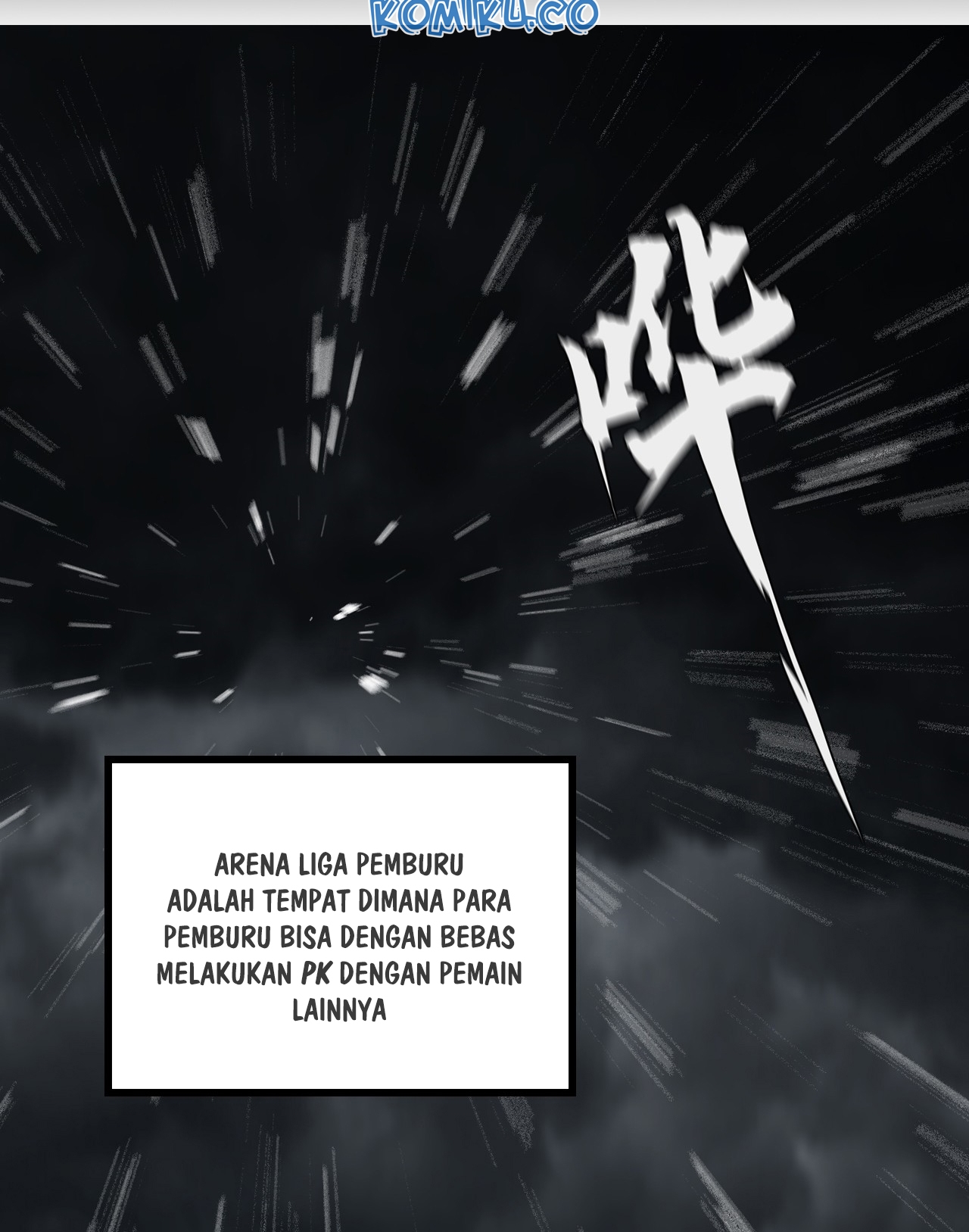 The Blade of Evolution Chapter 11 Gambar 4