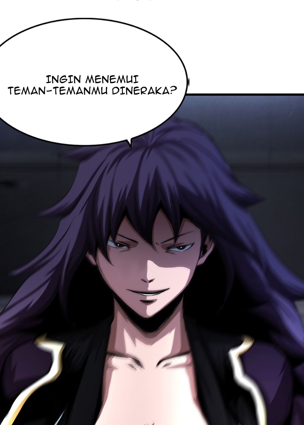 The Blade of Evolution Chapter 11 Gambar 41