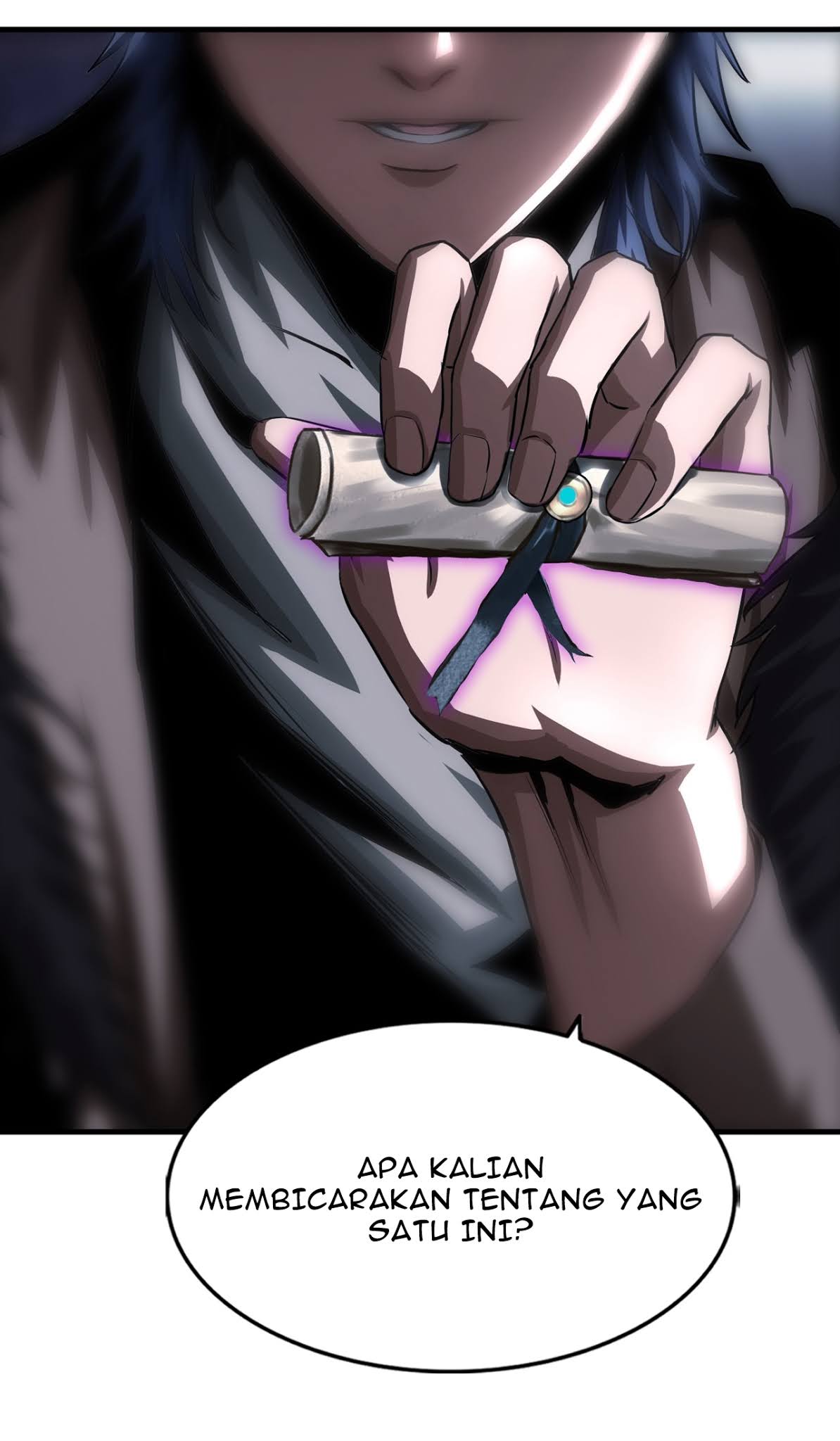 The Blade of Evolution Chapter 11 Gambar 43
