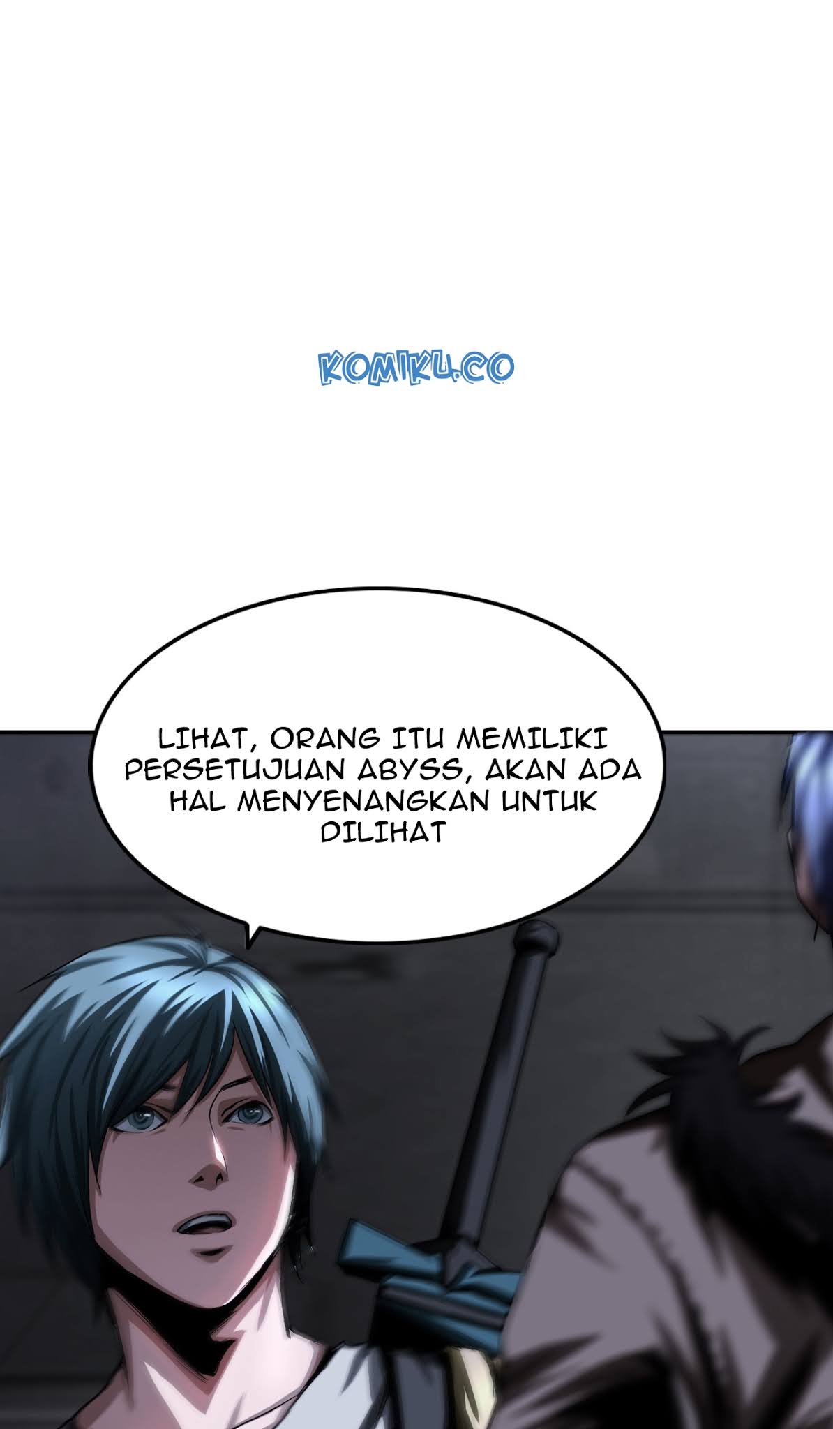 The Blade of Evolution Chapter 11 Gambar 45
