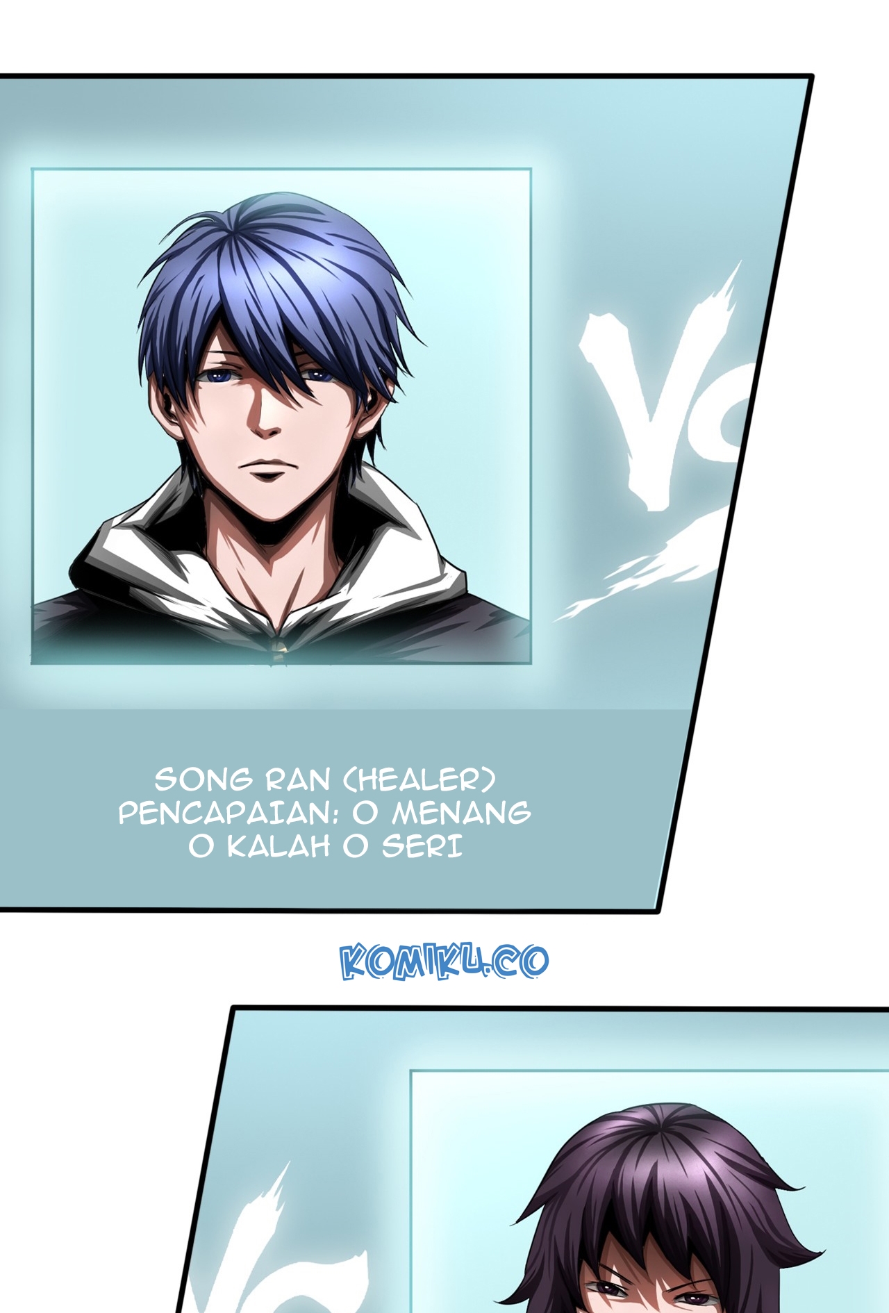 The Blade of Evolution Chapter 11 Gambar 57