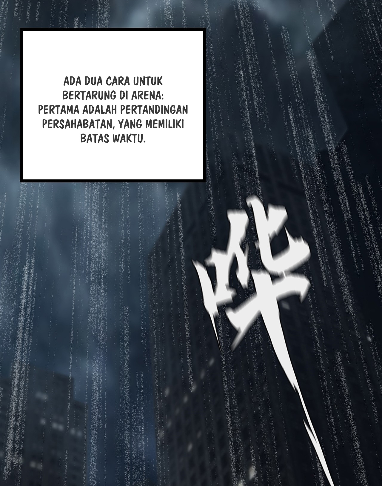 The Blade of Evolution Chapter 11 Gambar 6