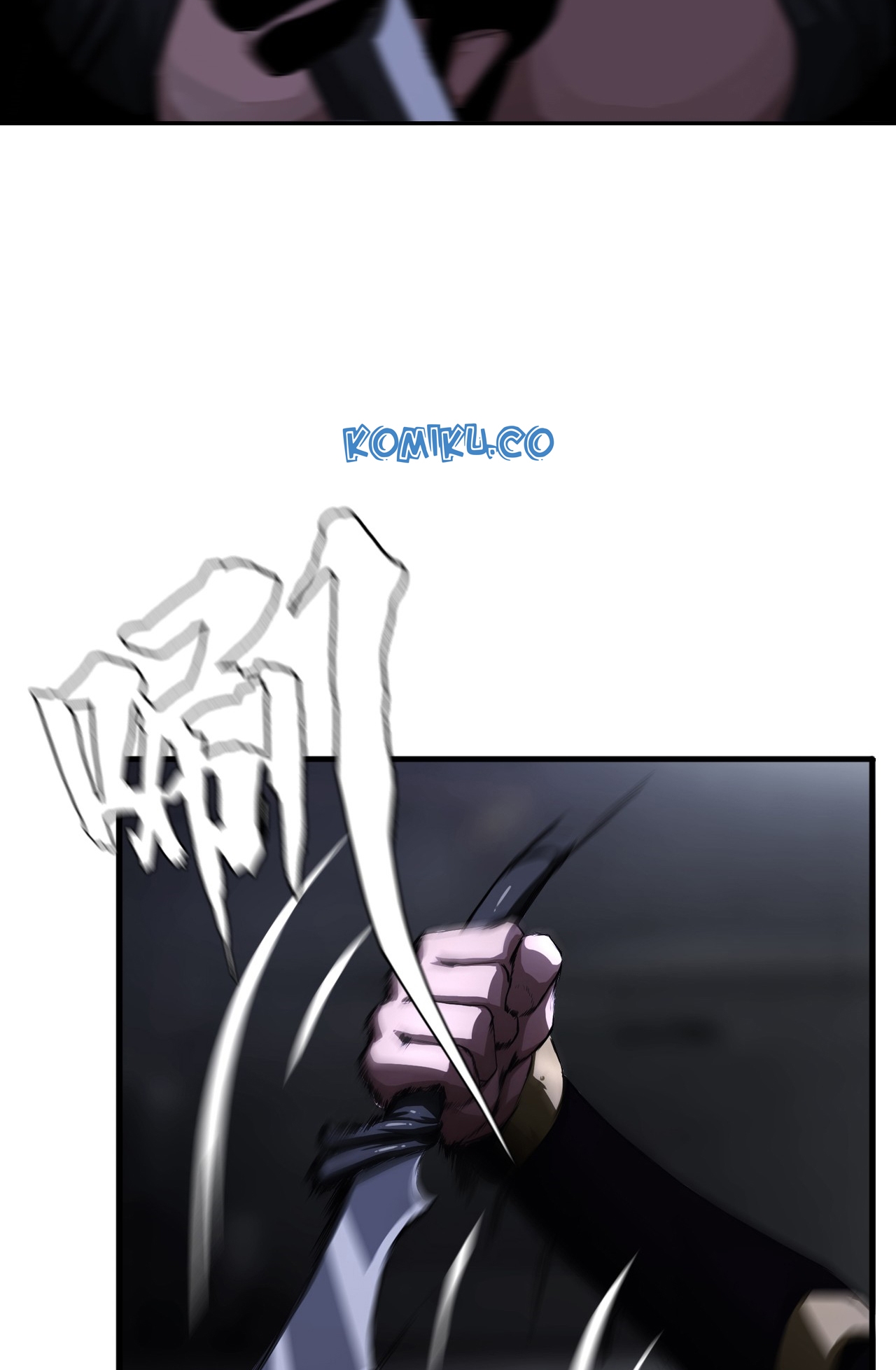 The Blade of Evolution Chapter 11 Gambar 64
