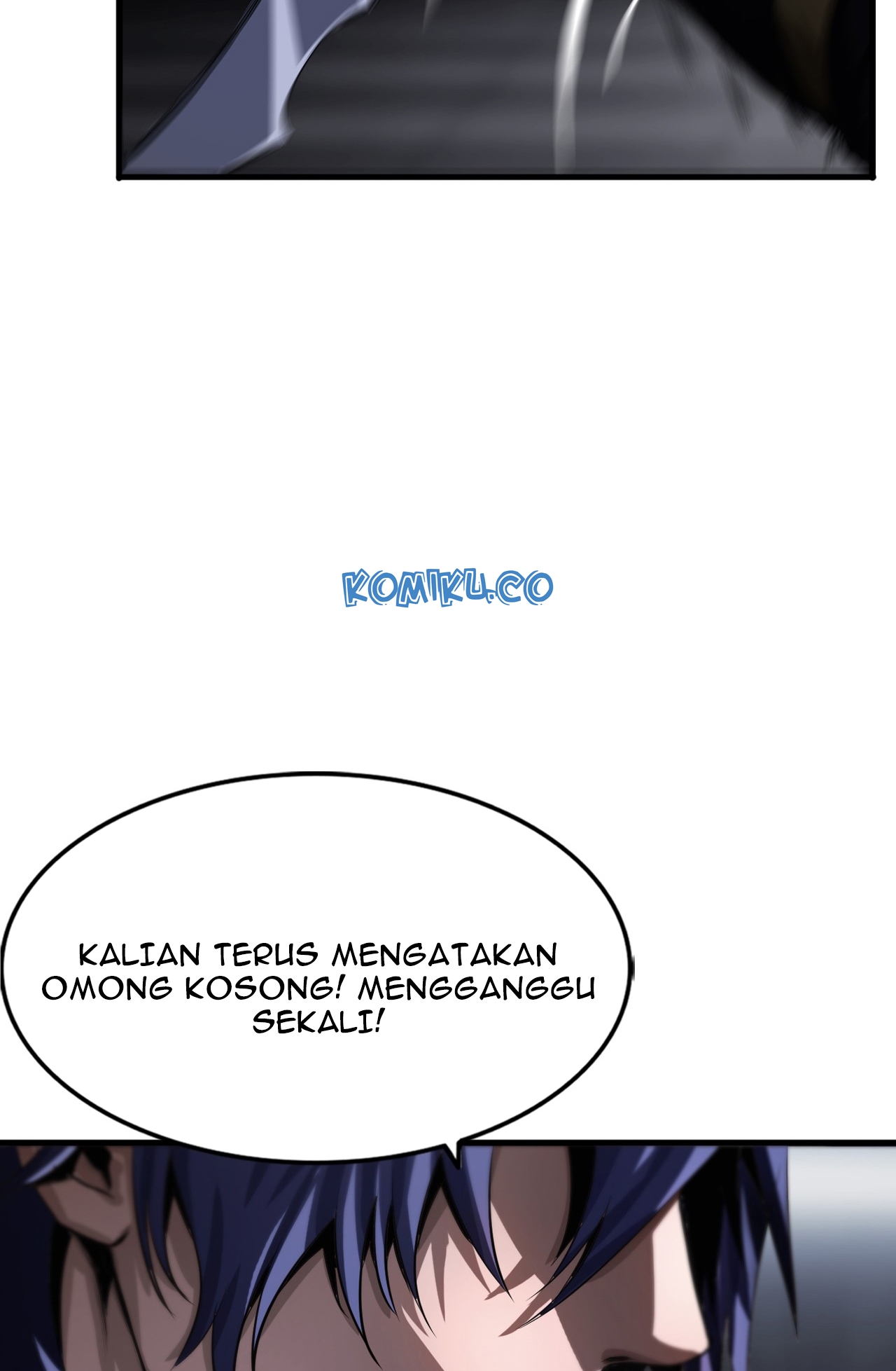 The Blade of Evolution Chapter 11 Gambar 65