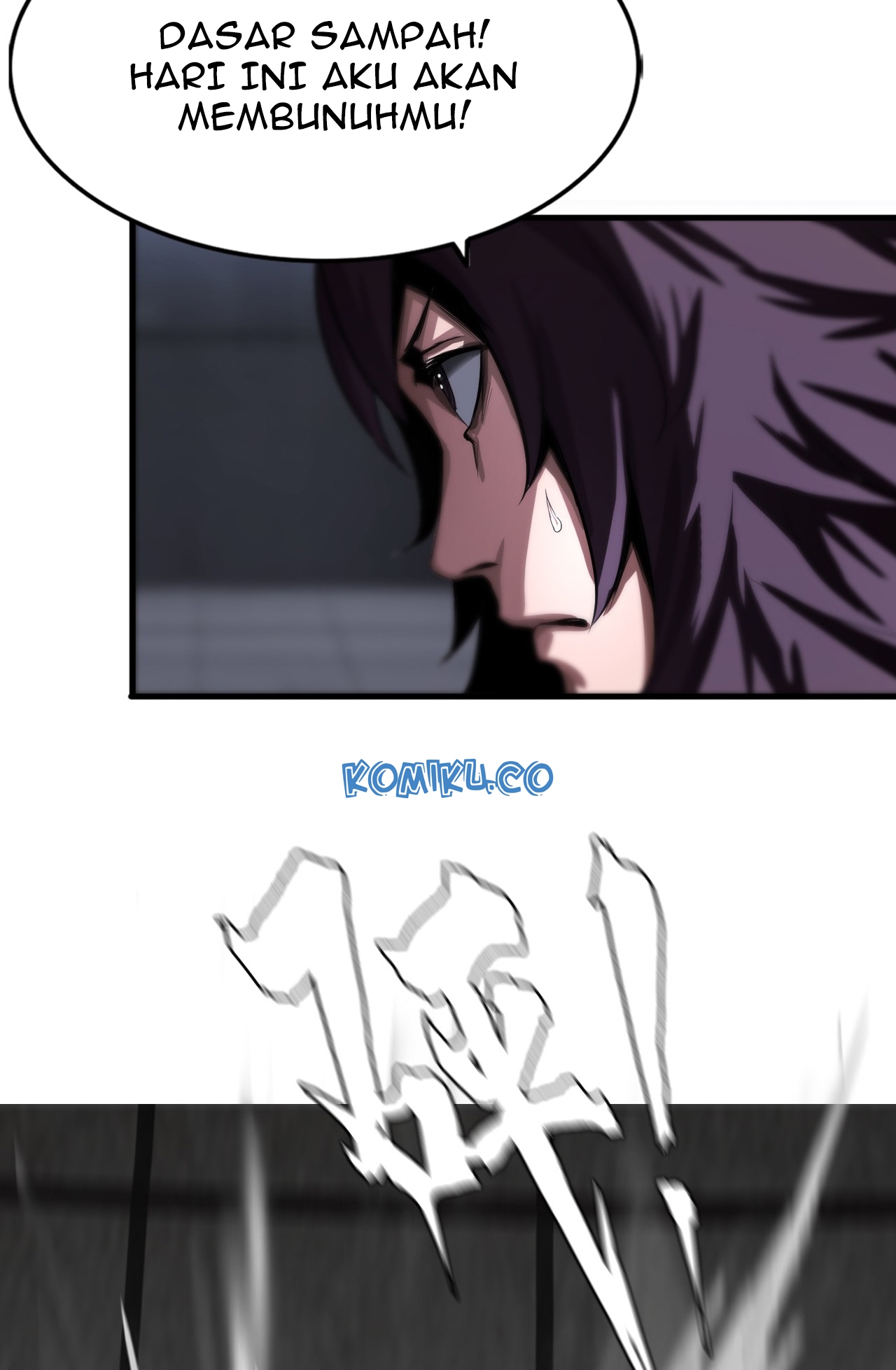 The Blade of Evolution Chapter 11 Gambar 69