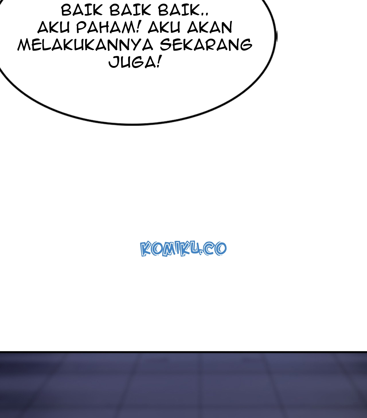 The Blade of Evolution Chapter 11 Gambar 83