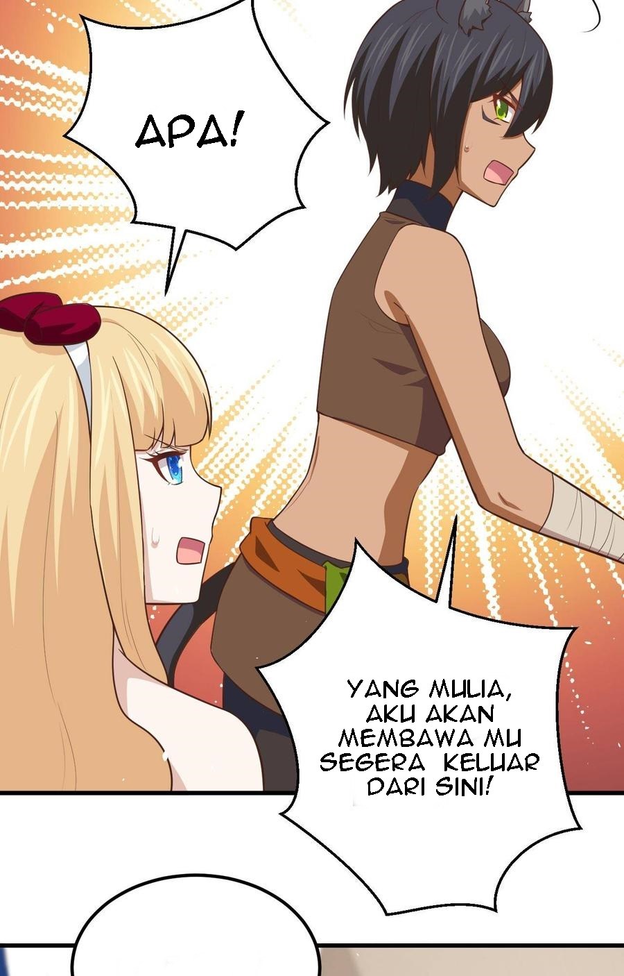 To Be The Castellan King Chapter 178 Gambar 13