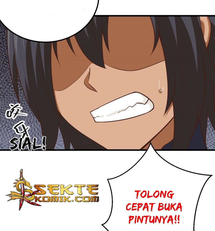 To Be The Castellan King Chapter 178 Gambar 17