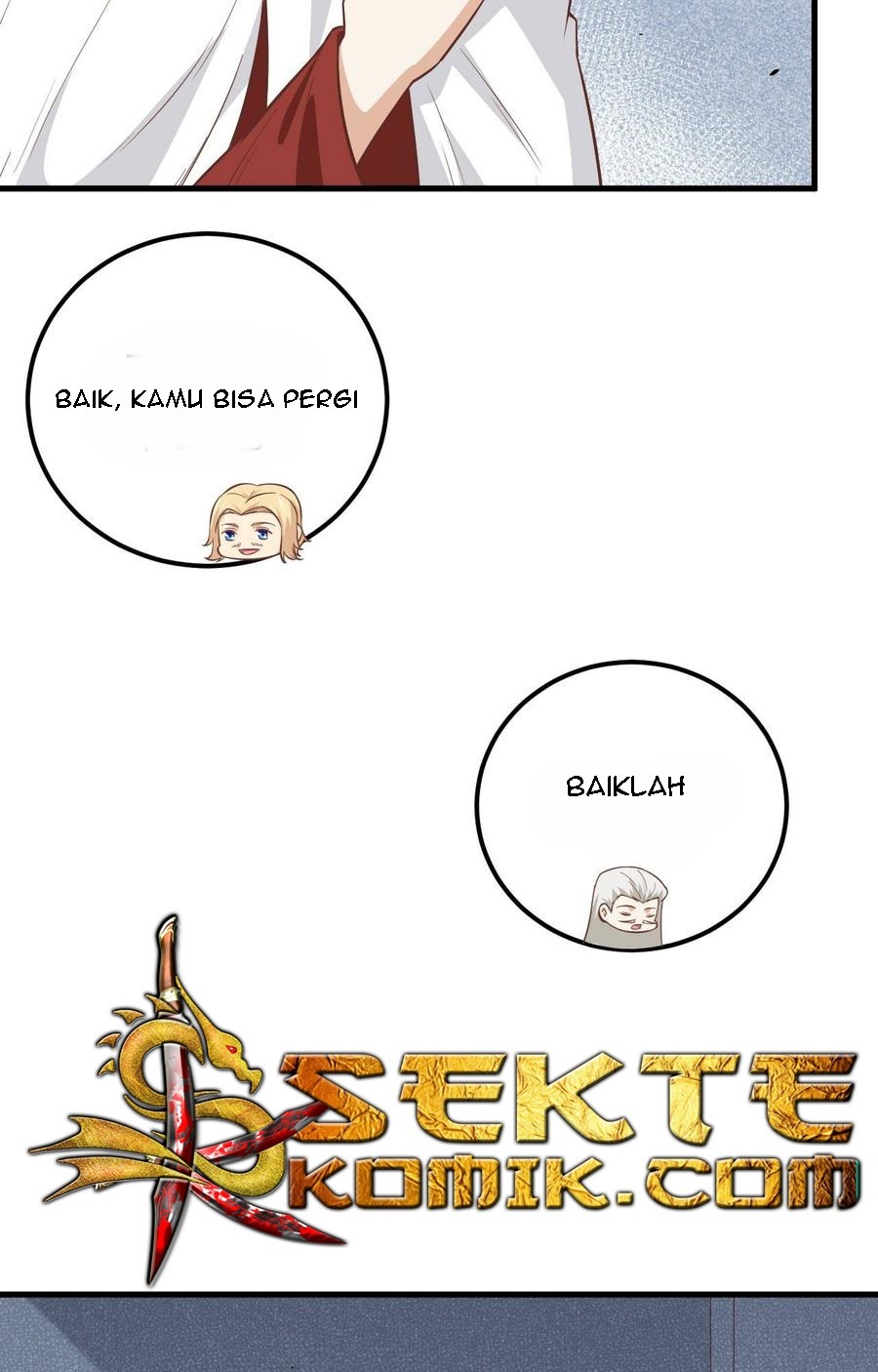 To Be The Castellan King Chapter 178 Gambar 39