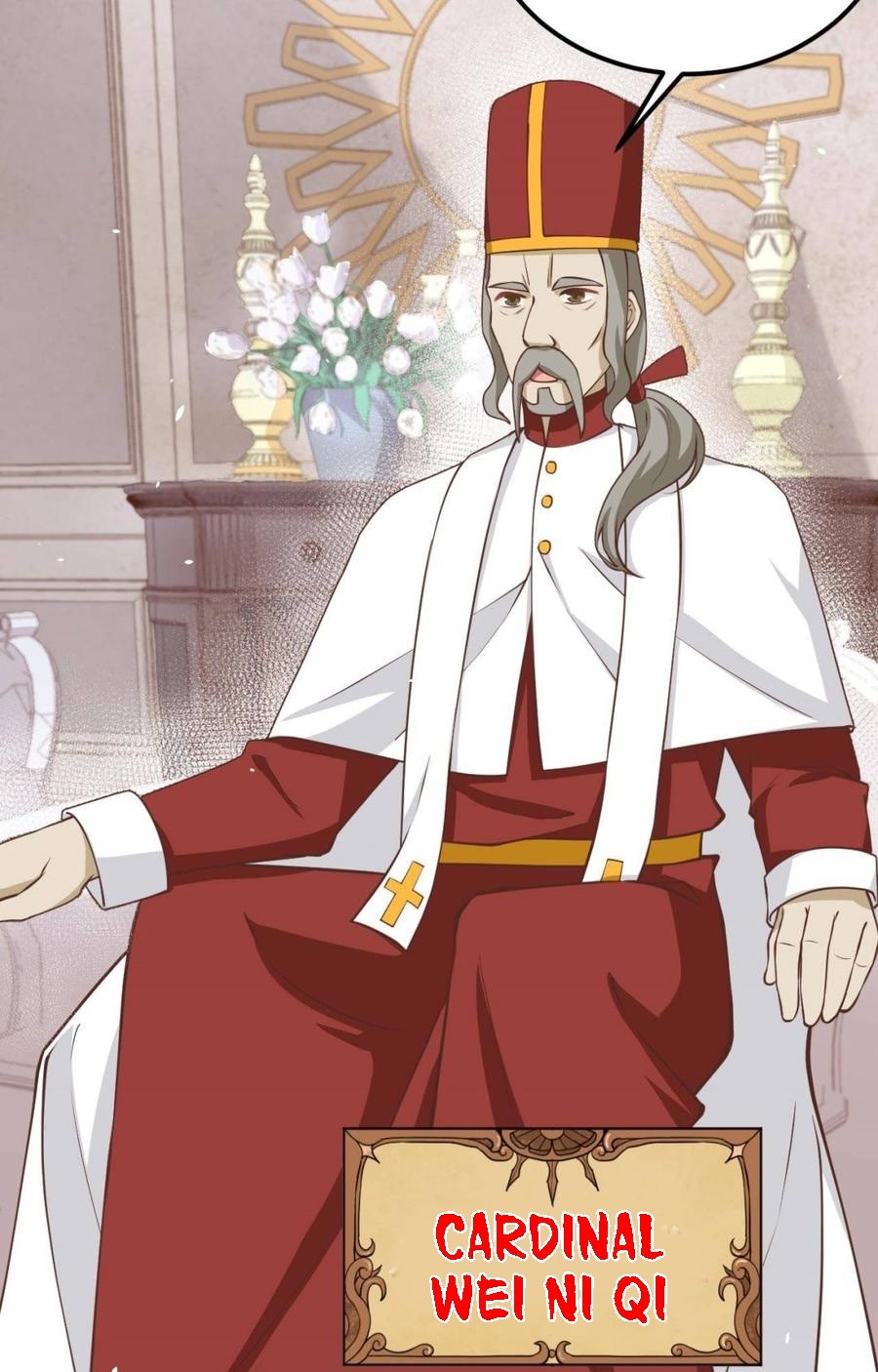 To Be The Castellan King Chapter 178 Gambar 45