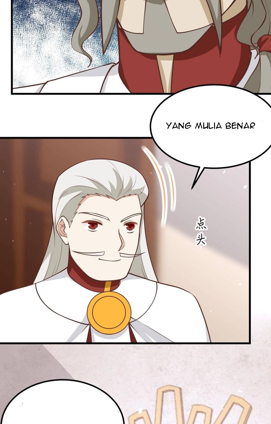 To Be The Castellan King Chapter 178 Gambar 48