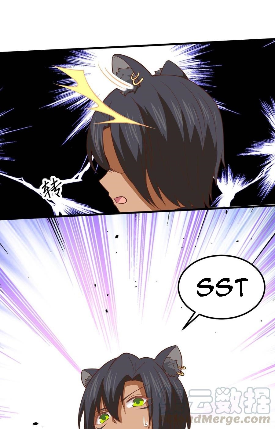 To Be The Castellan King Chapter 178 Gambar 9