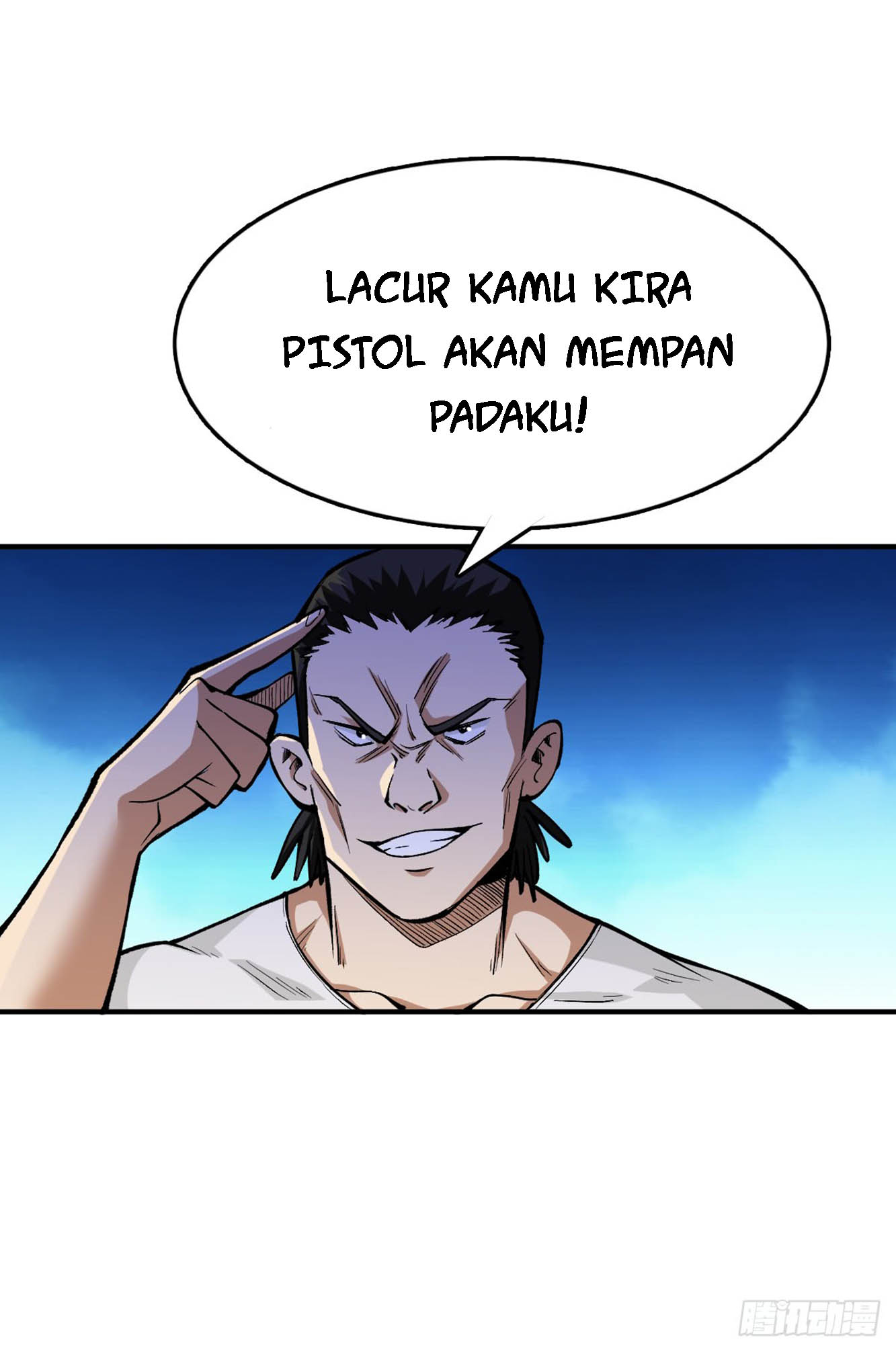 Return To Beginning Of The Apocalypse Chapter 25 Gambar 20