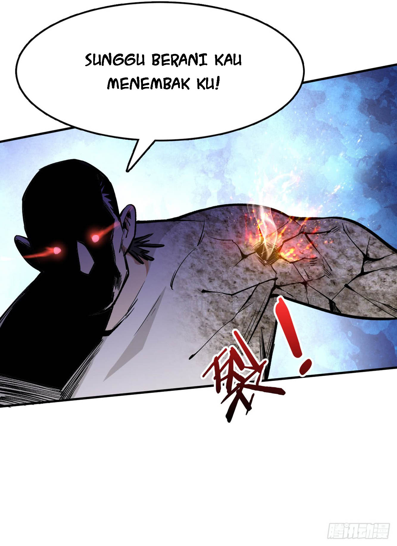 Return To Beginning Of The Apocalypse Chapter 25 Gambar 22