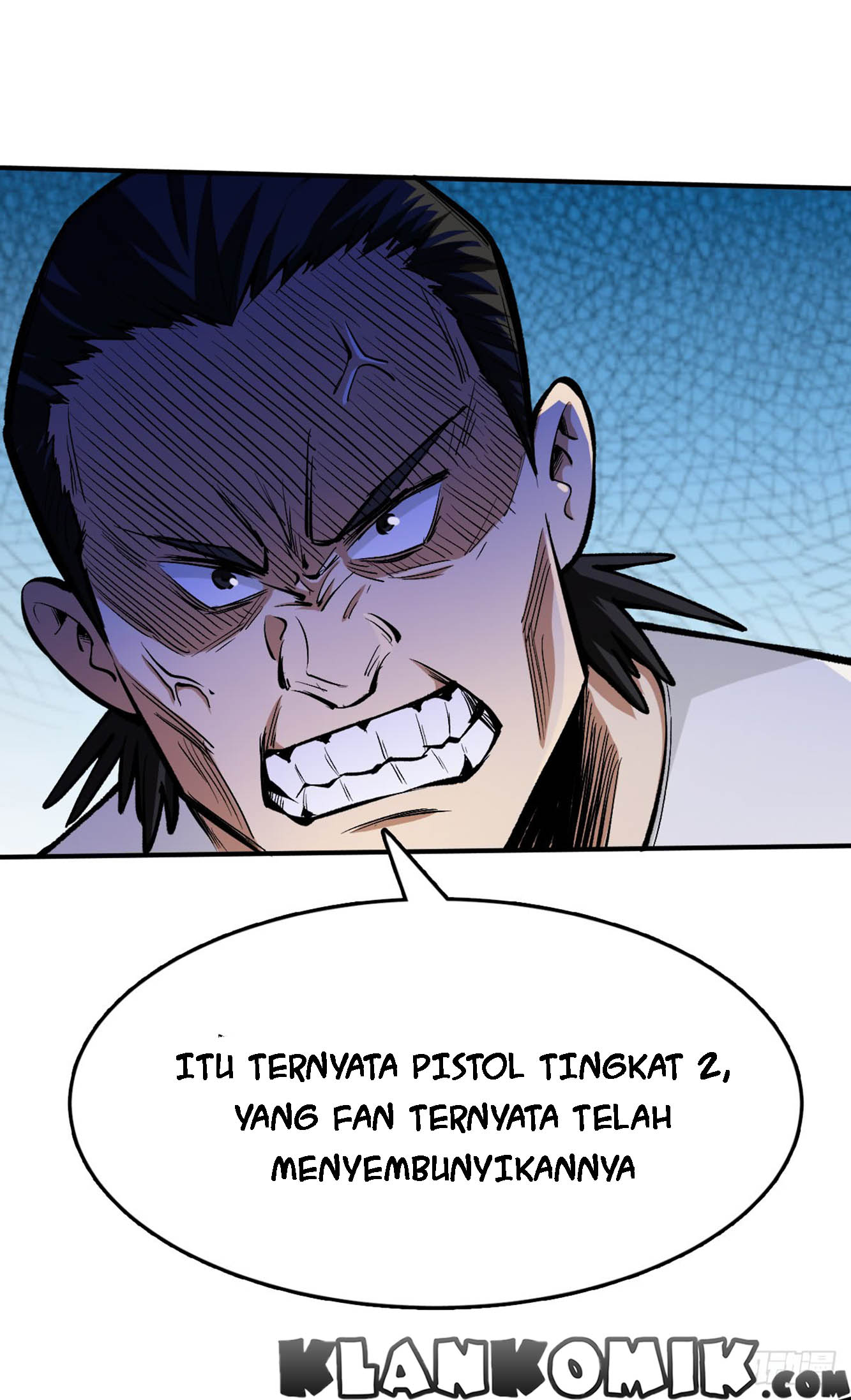 Return To Beginning Of The Apocalypse Chapter 25 Gambar 23