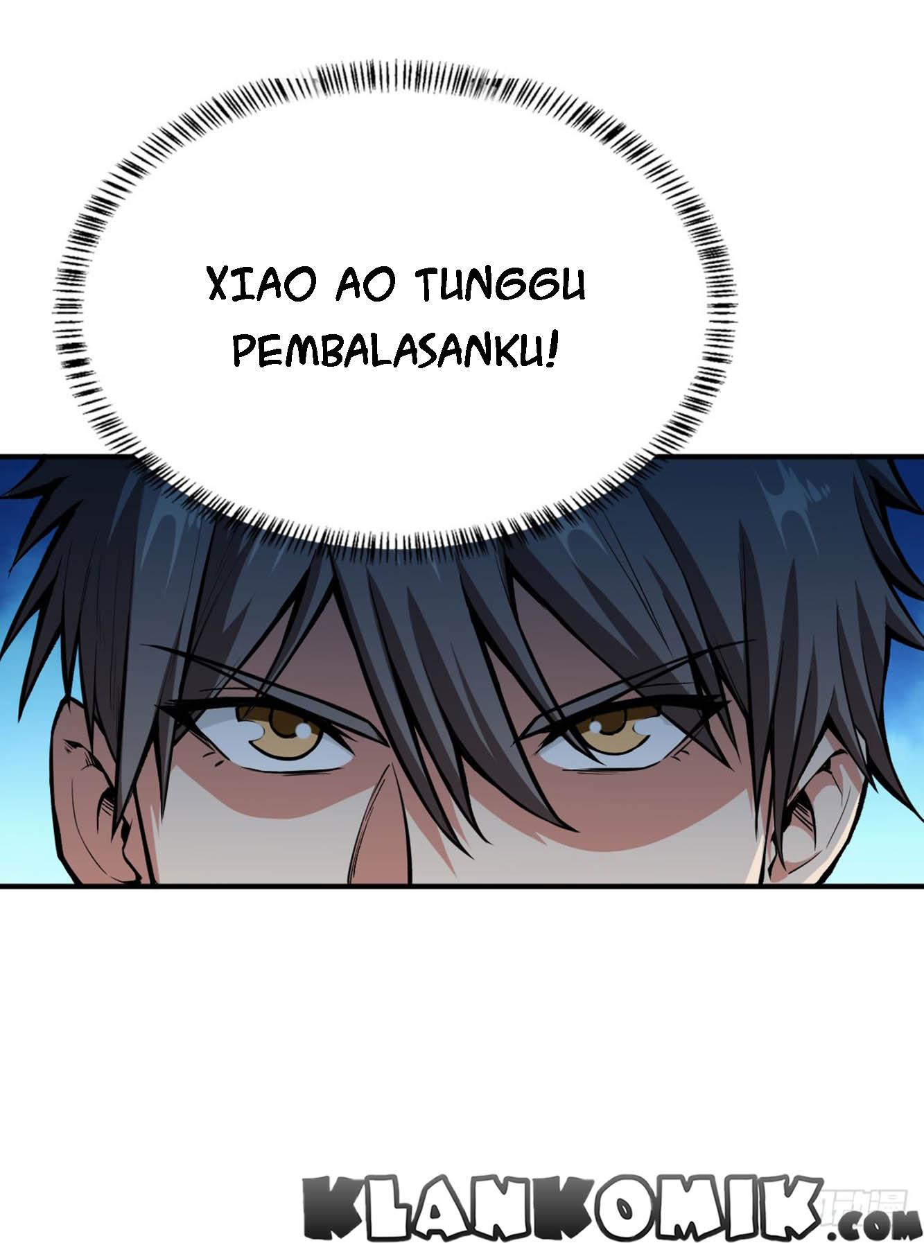Return To Beginning Of The Apocalypse Chapter 25 Gambar 9