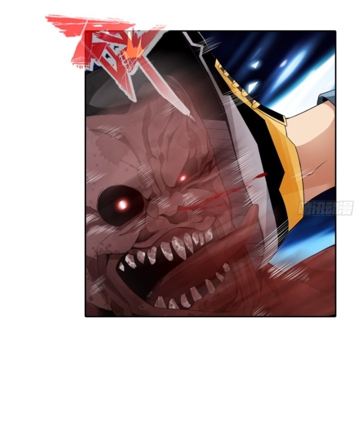 Deserve It Chapter 06 Gambar 16