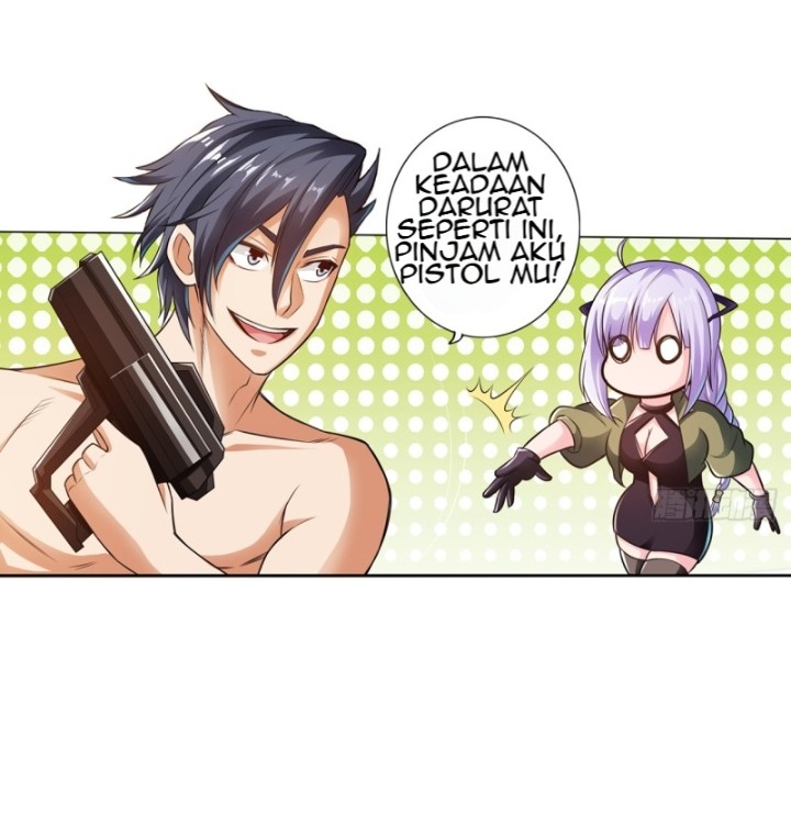 Deserve It Chapter 06 Gambar 24