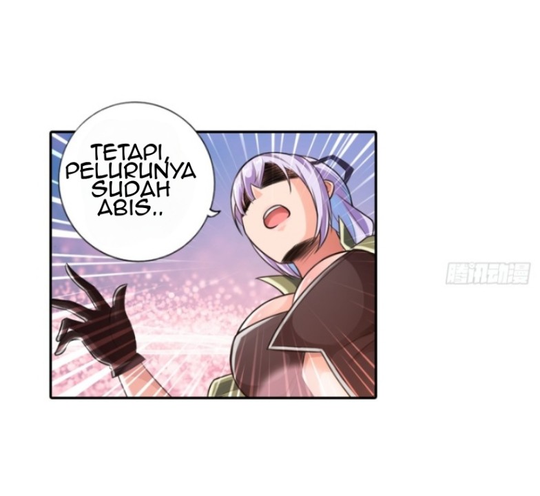 Deserve It Chapter 06 Gambar 25