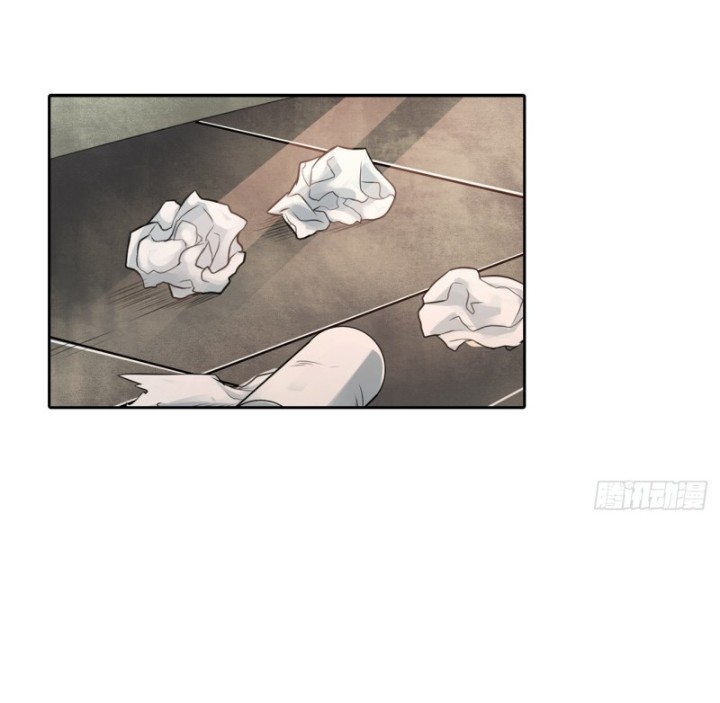 Deserve It Chapter 06 Gambar 3