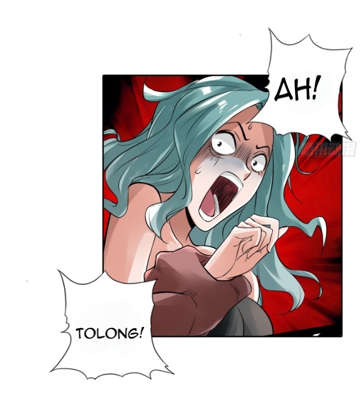 Deserve It Chapter 06 Gambar 30