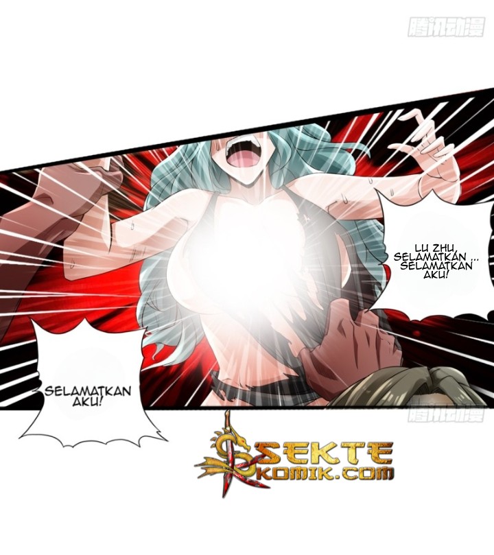 Deserve It Chapter 06 Gambar 31
