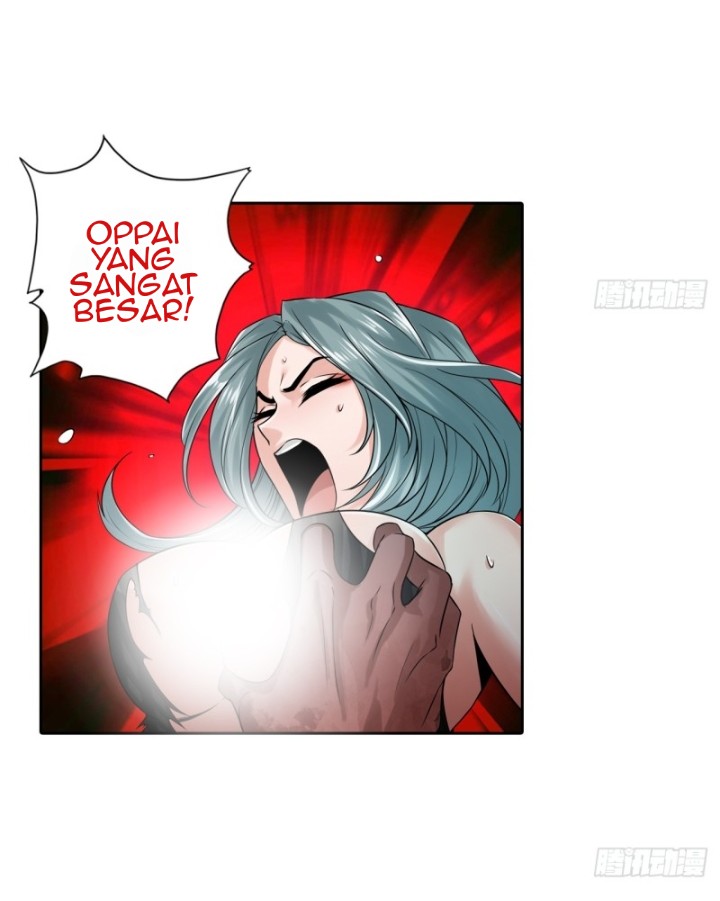 Deserve It Chapter 06 Gambar 33