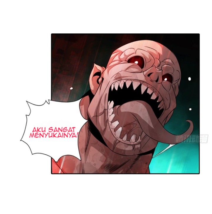 Deserve It Chapter 06 Gambar 34