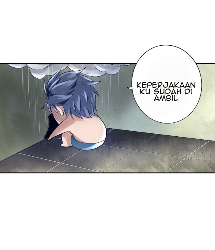 Deserve It Chapter 06 Gambar 5