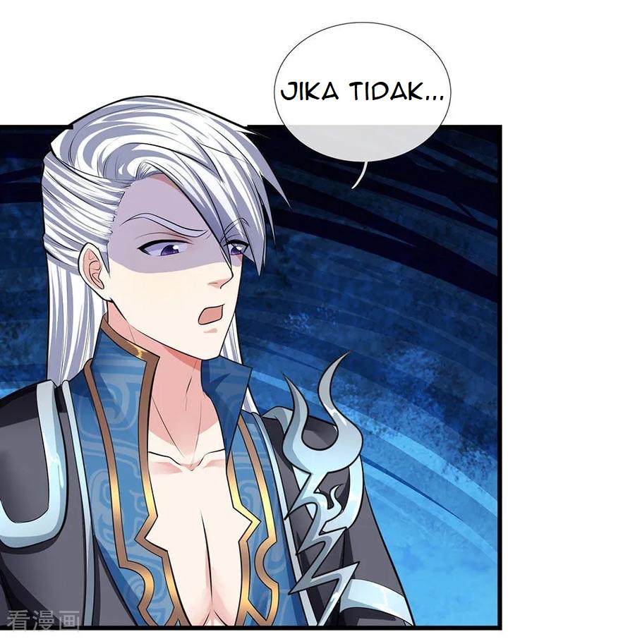 Shura Sword Sovereign Chapter 82 Gambar 11
