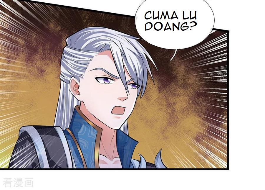 Shura Sword Sovereign Chapter 82 Gambar 8