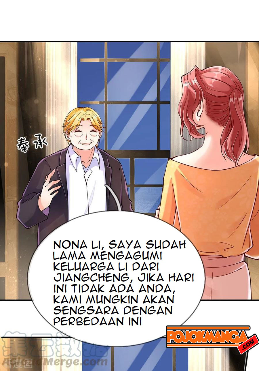 Baca Manhua Immortal Daddy Xianzun Chapter 89 Gambar 2