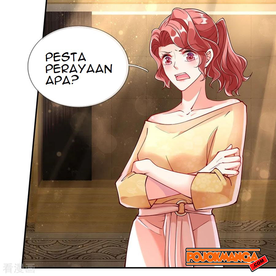 Immortal Daddy Xianzun Chapter 89 Gambar 4