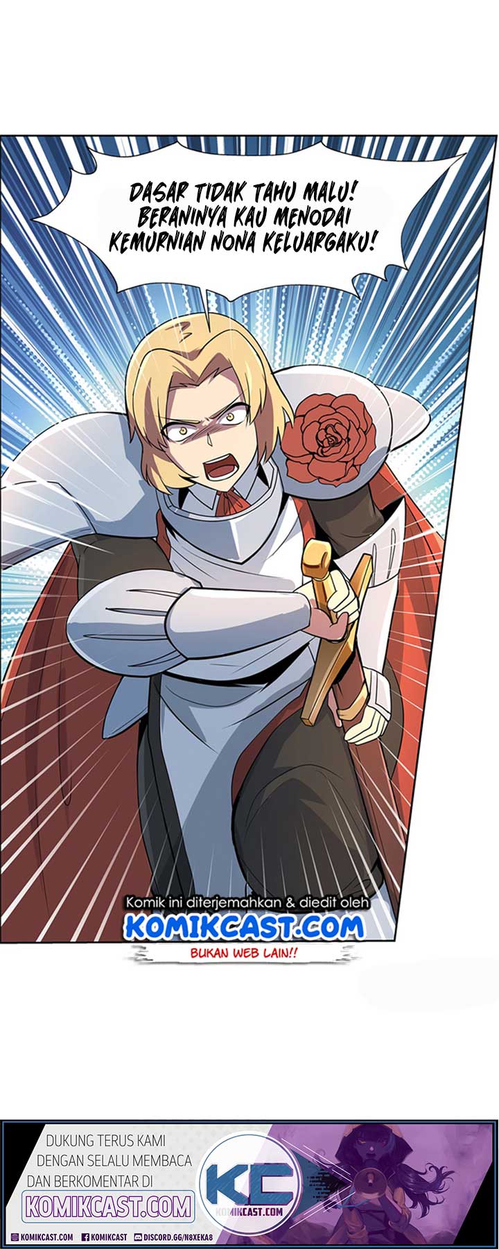 Baca Manhua The Demon King Who Lost His Job Chapter 78 Gambar 2