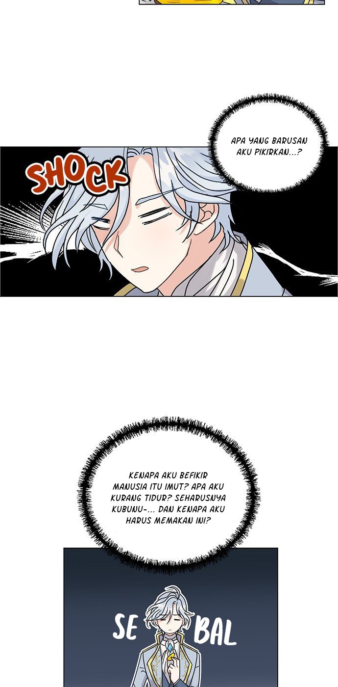 I Became the Chef of the Dragon King Chapter 03 Gambar 4