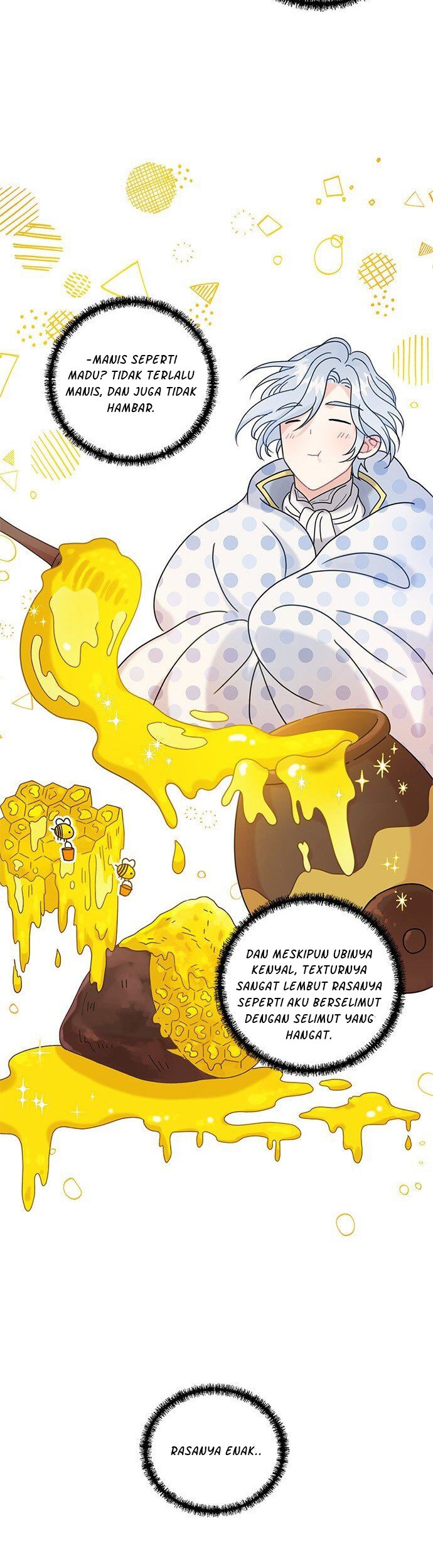 I Became the Chef of the Dragon King Chapter 03 Gambar 6